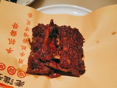 -老淮安·淮安菜(涟水店)