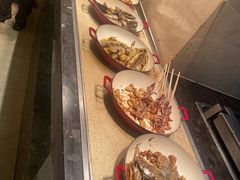 -索菲特西湖大酒店·香榭丽全日候餐厅(南山路店)