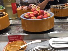 -喜家自助小火锅(乐客城店)
