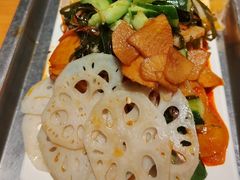 -福苗小骆驼烧烤(莲湖路店)