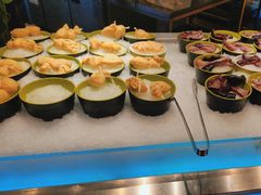 -V-ONE西雅图海鲜自助餐厅(仓山万达广场店)