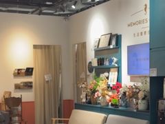 -海马体照相馆(天津世纪都会店)