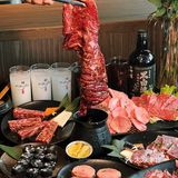 论烤肉品质，这家店在南京绝对数一数二👍🏻