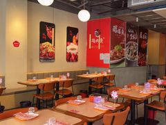 -杨氏青龙虾·羊蝎子(珠江路店)