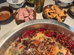 -芈重山老火锅(广州首店)