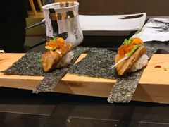 -昱匠·日本料理(金融街店)