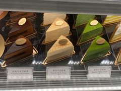 -布歌东京(德基BHG店)