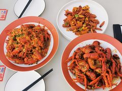 -烛影拾光观景餐厅·创意菜·摄影·小提琴(大唐不夜城店)