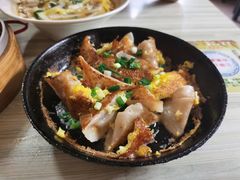 -嵊州特色小吃(萧山街店)