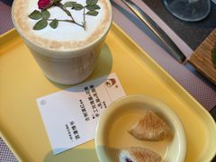 -FOOOO CITY CLUB 孚乐里音乐西餐酒吧(悠方店)