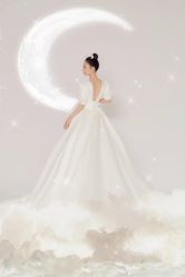 -巴黎婚纱摄影工作室