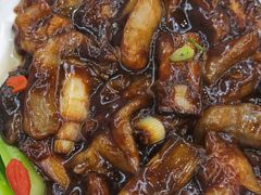 -红菜坊·烤鸭·川鲁宴(石园店)
