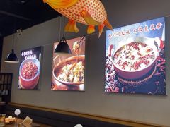 -向川南·水煮鱼·川菜(和平里店)