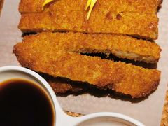 -吴越荣记·苏州菜·松鼠桂鱼(娄门景区店)