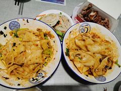 -大嘻咹biangbiang面(历史博物馆店)