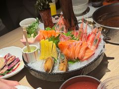 -匠和风精致料理(宁德万达店)