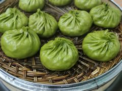 -清真老铁家灌汤包