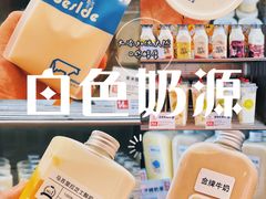 -白色日记·手作酸奶(万象城店)