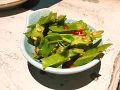-T館·花园艺术餐厅