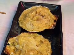-云晓光头烧烤吧(新大陆广场店)