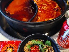 -钢管厂歆瑞源油卤串串香(春熙路太古里店)