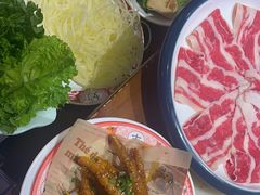 -重庆高老九火锅(万象城店)