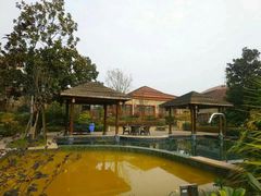 -和悦庄乡村温泉酒店