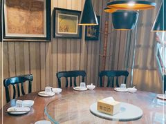 包厢-前海沿·青岛菜(大拇指广场石老人店)