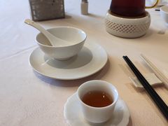 -正佳广场万豪酒店-粤菜餐厅·点心·海鲜·聚餐