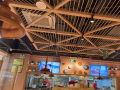 -谷丽麦馕新疆菜·清真(步步高梅溪新天地店)