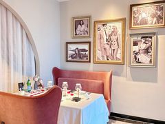 -王品牛排(郑州大卫城店)