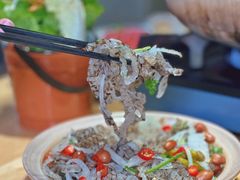-牛腩之旅·牛腩牛杂煲(光启城美食城店)
