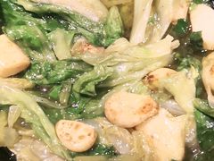 -铁公鸡·四川料理(天环广场店)