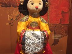 -济州岛泰迪熊博物馆