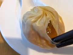 -鼎泰丰(嘉年华•海信广场VILLAGE店)