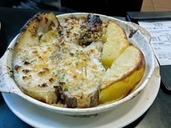 -妈阁铭记澳葡美食