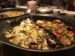 -大丰收脆鱼(正荣财富中心店)