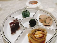 五福小拼-人间采蜜(海信广场店)