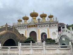 -上海东林寺(金山区)