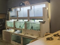 -质烤烤物·活烤海鲜(质烤总店)