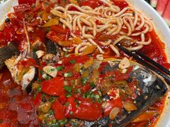 -爷爷的草帽·海鲜馆(孙塘路店)