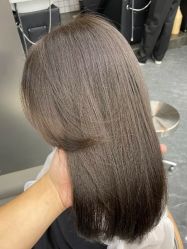 点击看大图 -MORI HAIR SALON日式美发沙龙