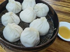 -锅贴大王南翔小笼(临沂二村店)