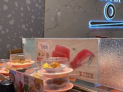 -争鲜回转寿司(南开大悦城店)
