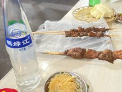 -灿哥羊汤(果园店)