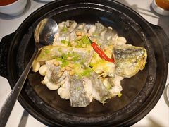 -汤城小厨•粤菜•靓汤(金宝街店)