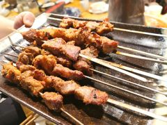 -君来顺老北京四季火锅涮肉(程家桥路店)