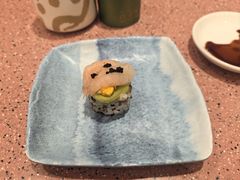 -元气寿司(环球港店)