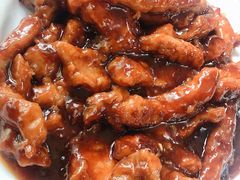 -绿野餐厅(上海动物园店)