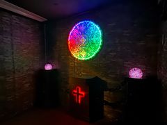 -Y&Y创意真人密室逃脱馆(人民广场步行街店)